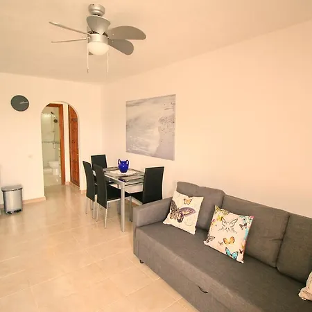Tamara 2-10 Apartment *